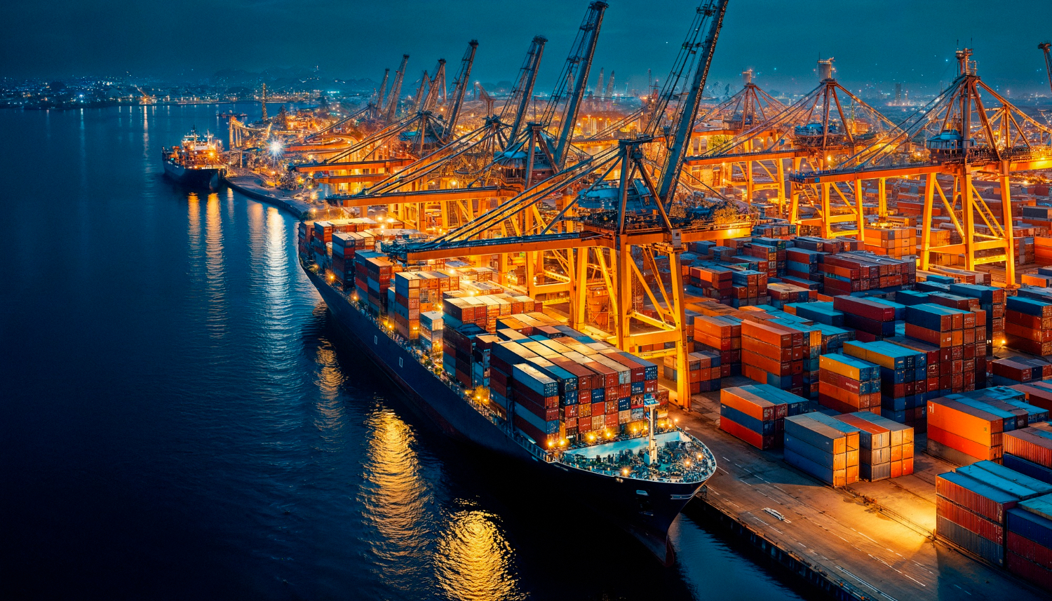 Fast and Safe Courier Services by Mex Cargo